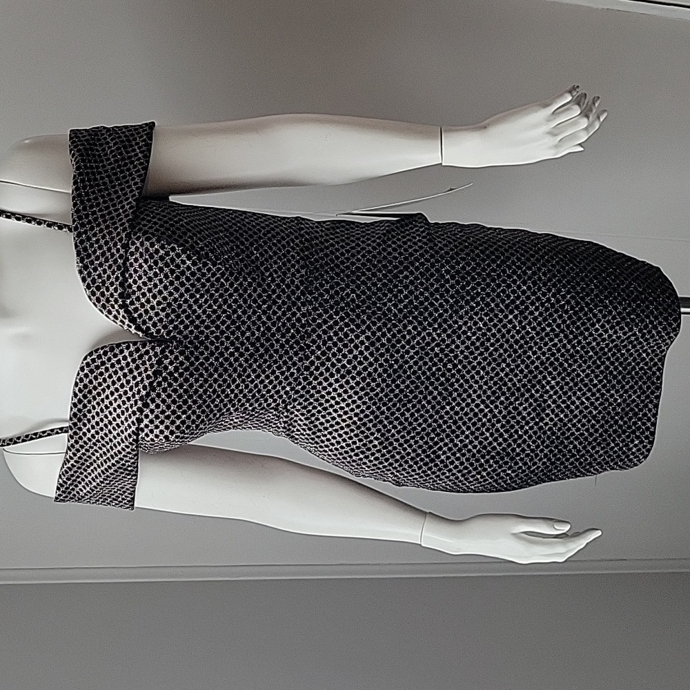 B. Smart Little Black Dress Womans Sz. 3 NWT